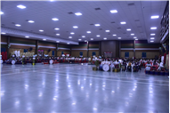 BEATS '25 Inter School Bagpipe Band Competition 2025