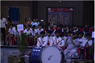 BEATS '25 Inter School Bagpipe Band Competition 2025