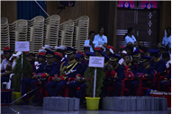 BEATS '25 Inter School Bagpipe Band Competition 2025
