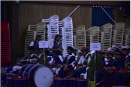 BEATS '25 Inter School Bagpipe Band Competition 2025
