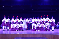 BEATS '25 Inter School Bagpipe Band Competition 2025