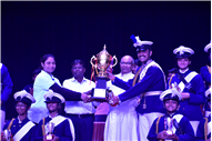 BEATS '25 Inter School Bagpipe Band Competition 2025