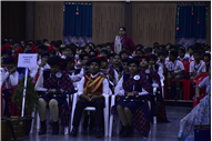 BEATS '25 Inter School Bagpipe Band Competition 2025