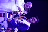 BEATS '25 Inter School Bagpipe Band Competition 2025