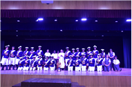BEATS '25 Inter School Bagpipe Band Competition 2025