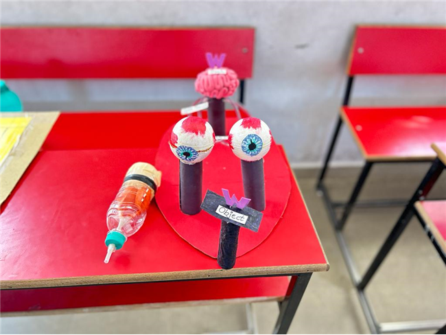 Science expo