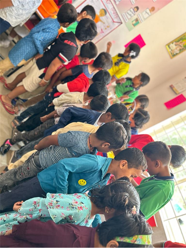 Science expo