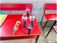 Science expo