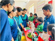 Science expo