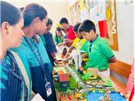 Science expo