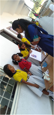 Science expo