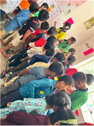 Science expo