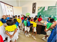 Science expo