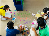 Science expo