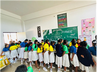 Science expo