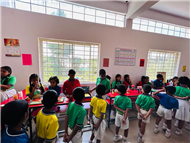 Science expo