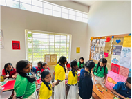 Science expo