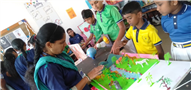 Science expo