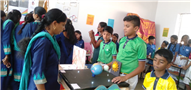 Science expo