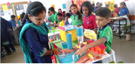 Science expo