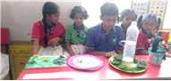 Science expo