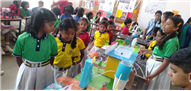 Science expo