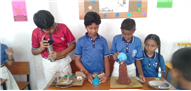 Science expo