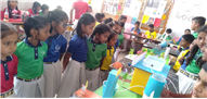 Science expo