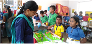 Science expo