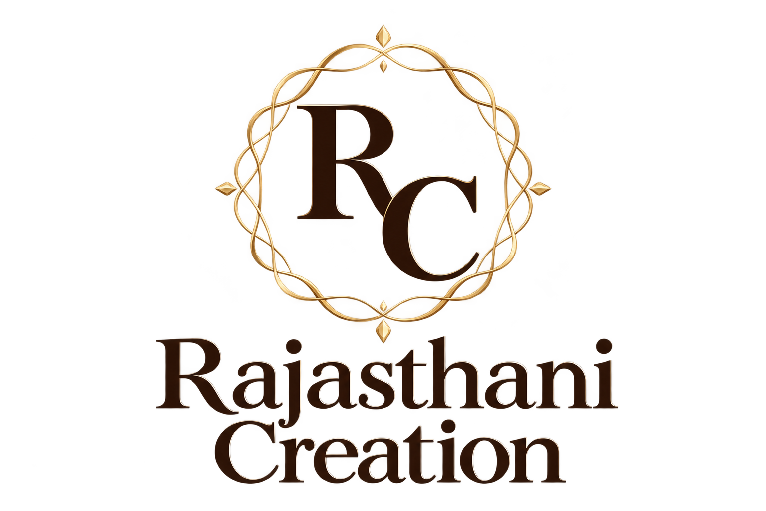 Rajasthani Creation