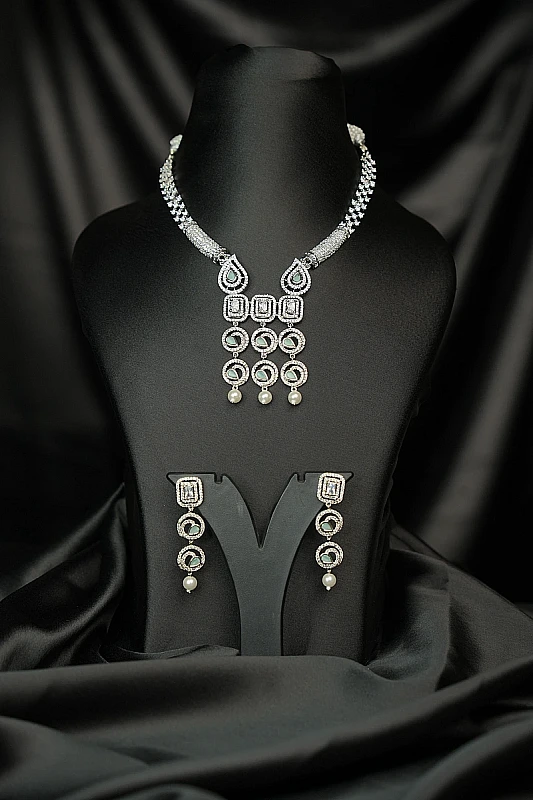 A D Jewellery