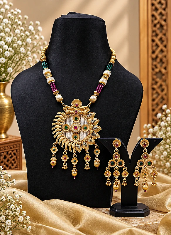 Heritage Jewellery
