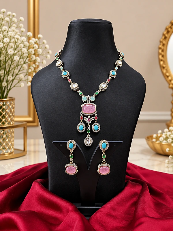 Turkish Necklace