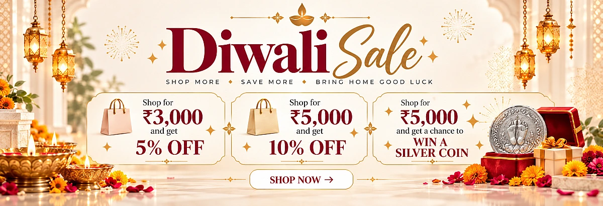 Diwali offer