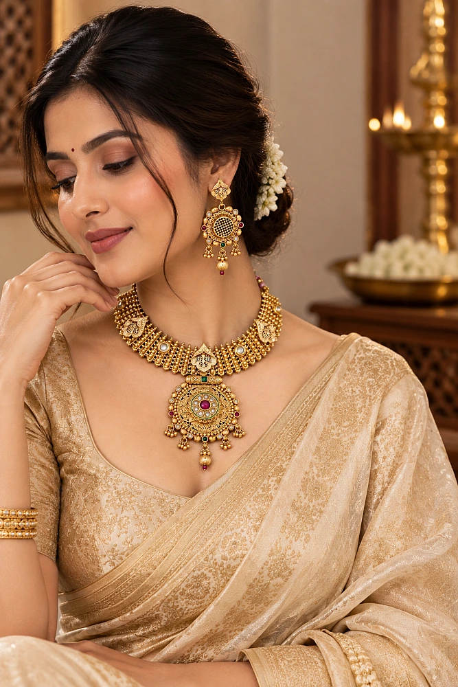 HERITAGE JEWELLWEY
