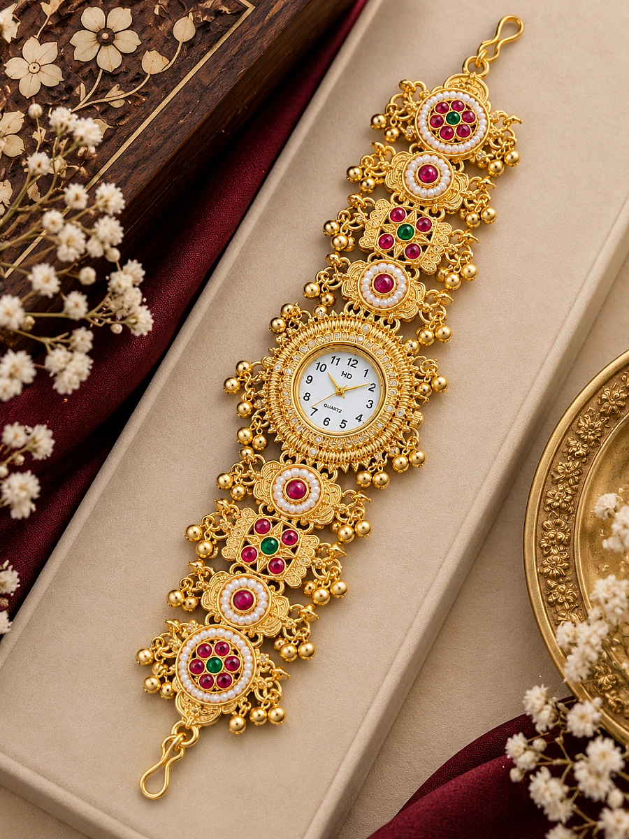 Heritage Watch