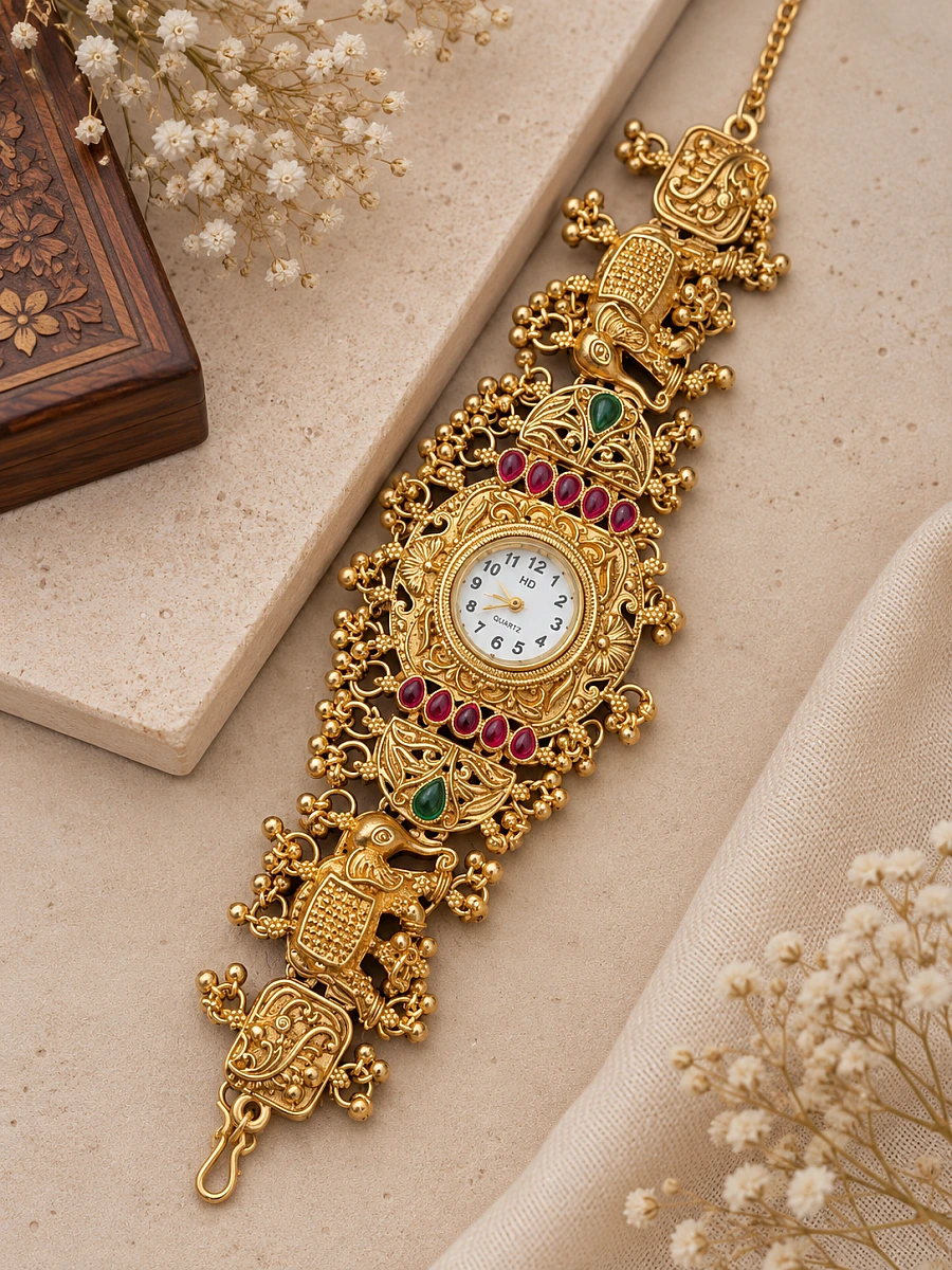 Heritage Watch