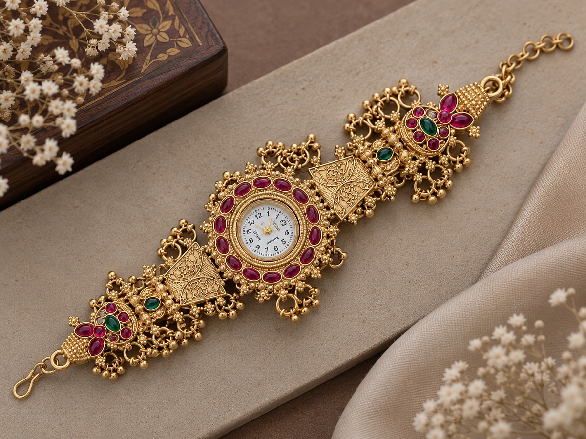 Heritage Watch