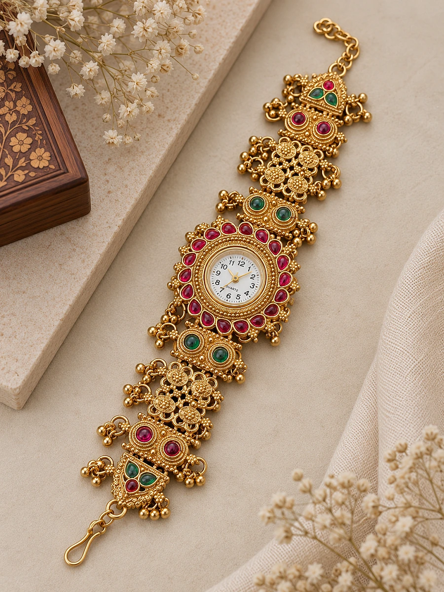 Heritage Watch