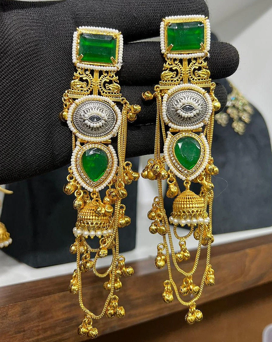 Fusion Earring - Image 2