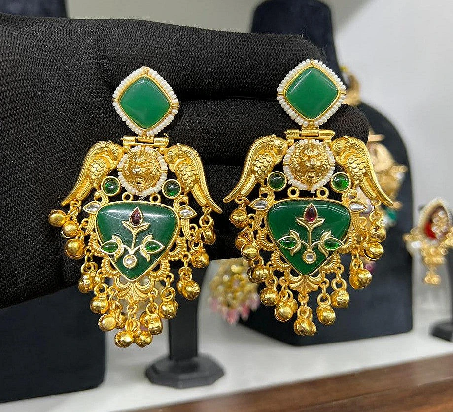 Fusion Earring - Image 2