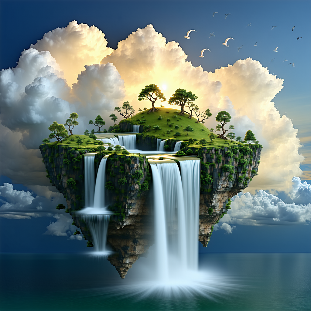 Digital art