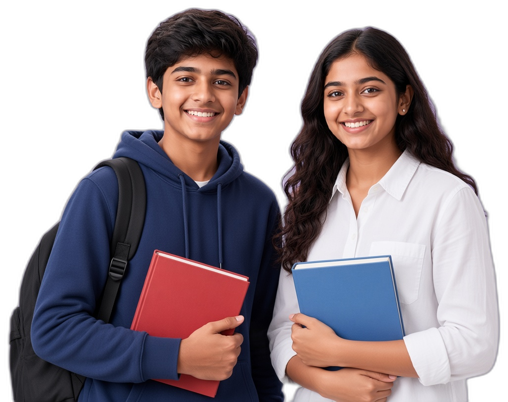 School students ready to learn with Medh