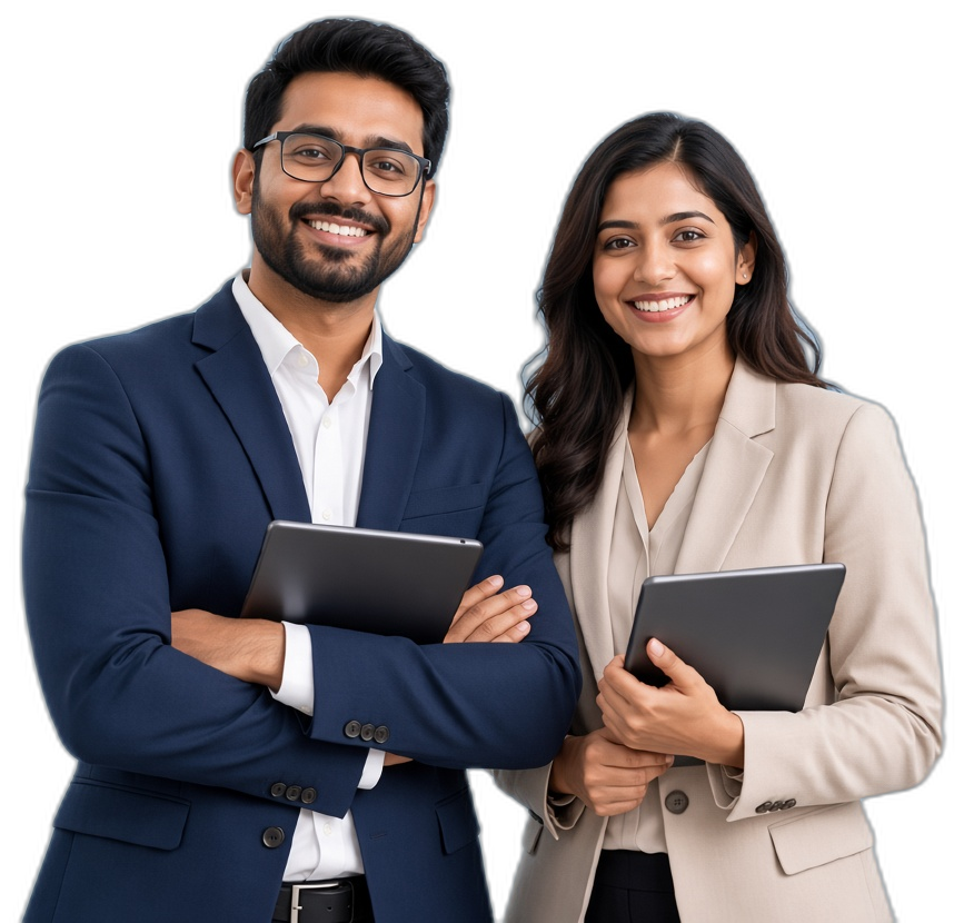 Professionals ready to upskill with Medh