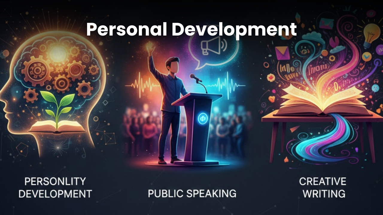 Personal Development