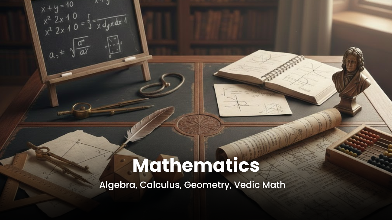 Mathematics