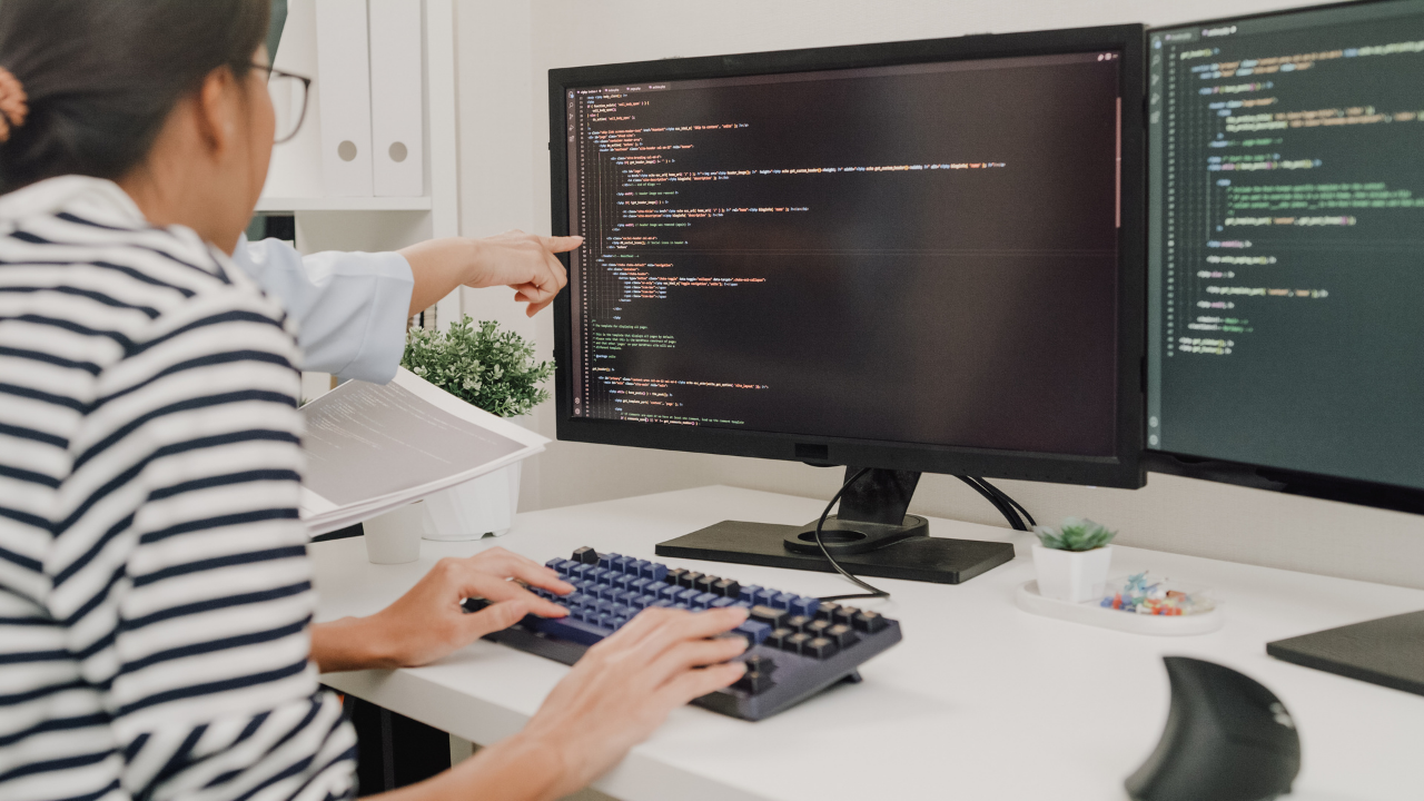Coding