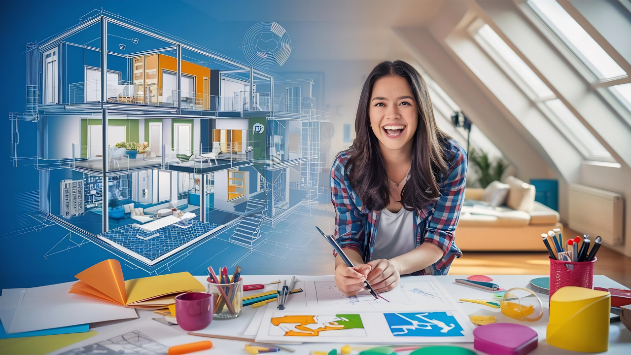 Foundations of Modern Homemaking