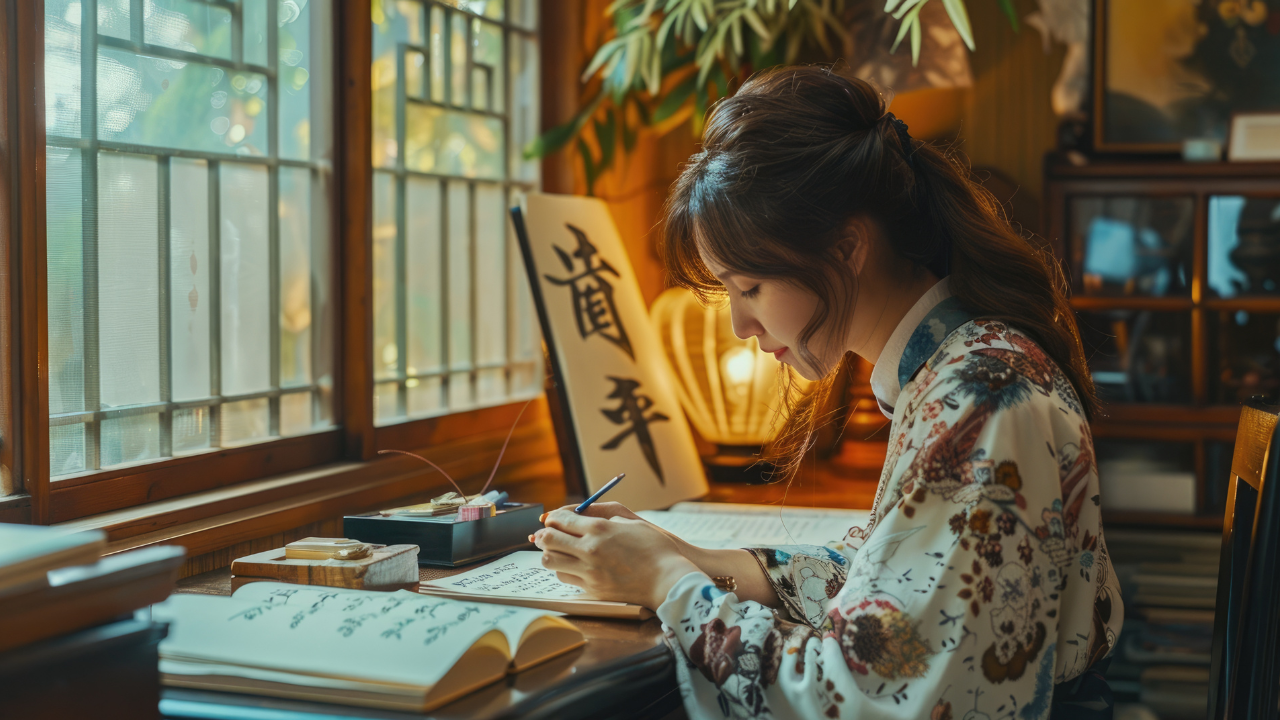 Mandarin Chinese