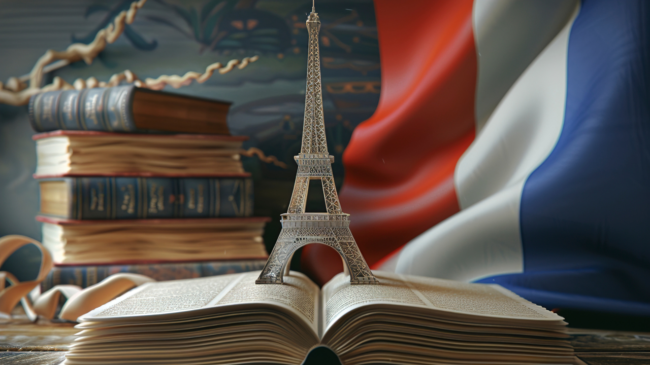 French